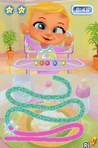 Dreamer Series - Babysitter