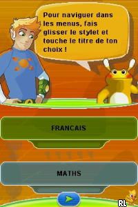 Nathan Entrainement CE1