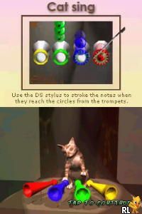 Discovery Kids - Kitten Corner