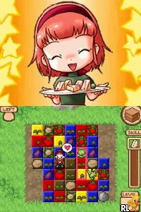 Harvest Moon - Frantic Farming