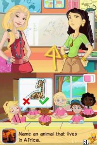 Imagine - Teacher - School Trip