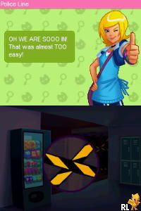 Imagine - Detective Adventures