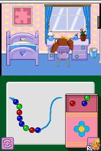 I Did It Mum! - Doll's House