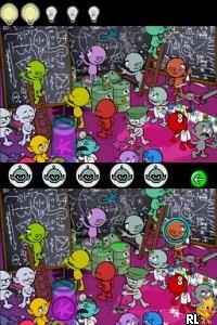 Flunkerne - Superskurke