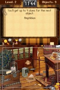 Secret Story - Le Jeu Officiel de l'Emission