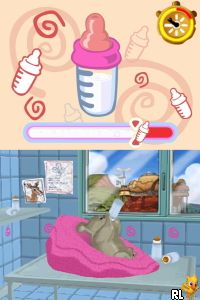 Imagine - Wildlife Keeper