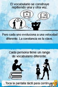 Genio de las Palabras, El