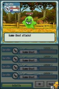 Wizard of Oz, The - Beyond the Yellow Brick Road