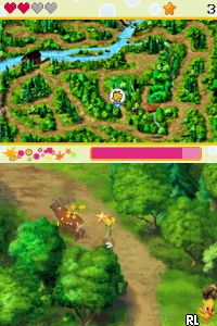 Bibi Blocksberg - Das Gestohlene Hexbuch