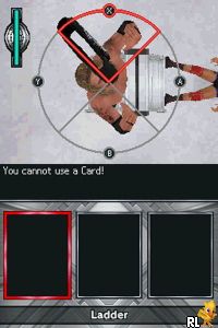 WWE SmackDown vs Raw 2010 featuring ECW