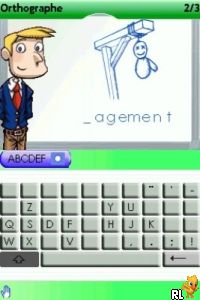 Bescherelle Pratique, Le