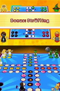 Mensch Aergere Dich Nicht - Das Beliebte Original