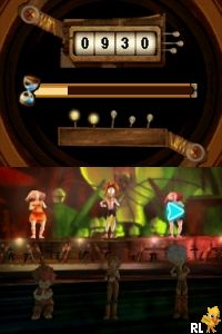 Arthur and the Revenge of Maltazard