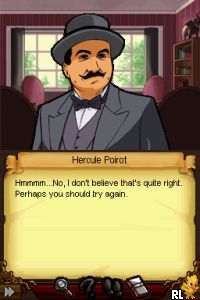 Agatha Christie - The ABC Murders