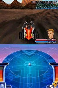 Hot Wheels - Battle Force 5