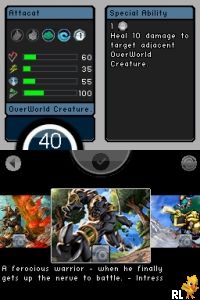 Chaotic - Shadow Warriors