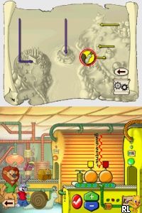 Kalle Kunskap - 4-7 Aar