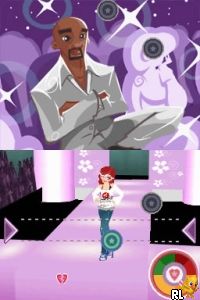 Dreamer Series - Top Model