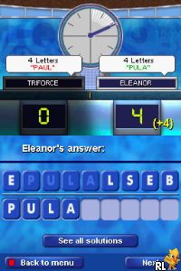 Countdown - The Game