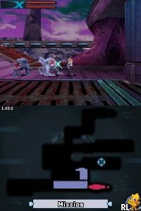 Daniel X - The Ultimate Power