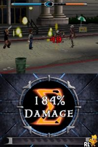 Percy Jackson & the Lightning Thief