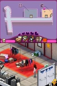 My Boyfriend - Verliebt in einen Star