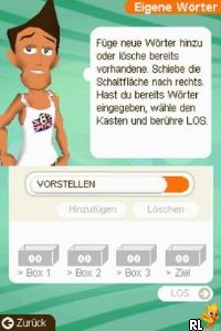 PONS Englisch - Vokabel Buddy