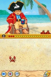 Lernerfolg Vorschule - Capt'n Sharky