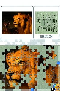GEO Wunder Natur Puzzle - Echter Puzzlespass fuer Unterwegs