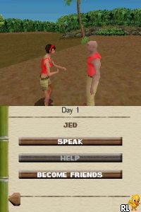 I'm a Celebrity - Get Me Out of Here!