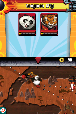 Kung Fu Panda 2