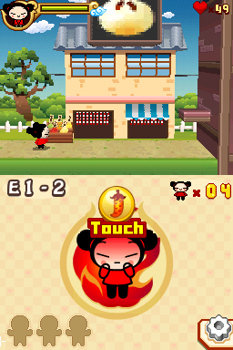 Pucca - Power Up