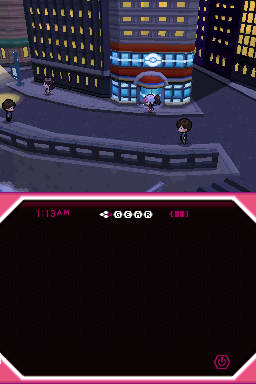 Pocket Monsters - Black