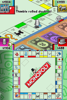 Monopoly