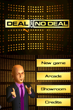Deal or No Deal - Special Edition