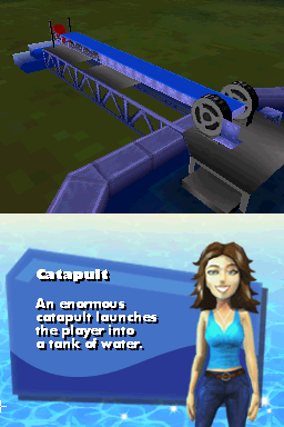 Wipeout - The Game