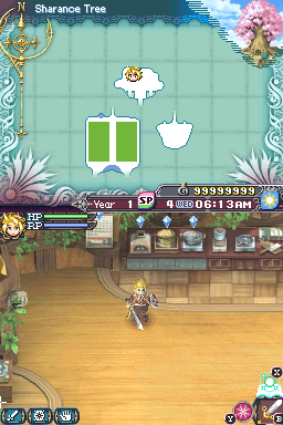 Rune Factory 3 - A Fantasy Harvest Moon