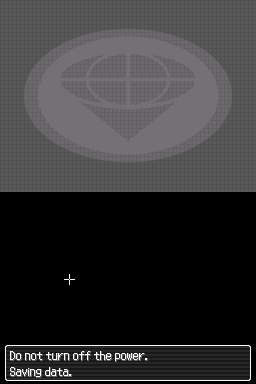 Pokemon Ranger - Guardian Signs