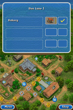 Farm Frenzy - Animal Country