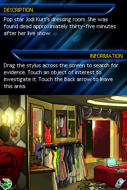 CSI - Crime Scene Investigation - Unsolved!