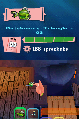 SpongeBob SquarePants - Plankton&#x27;s Robotic Revenge