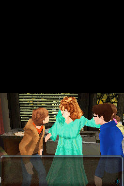 Harry Potter and the Deathly Hallows - Part 1