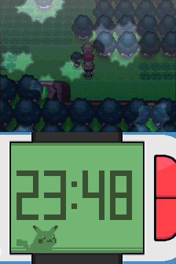 Pokemon - Platinum Version