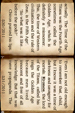 Flips 6 Book Pack - Rick Riordan - Percy Jackson