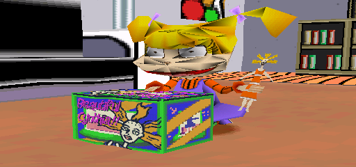 Nickelodeon Rugrats - Totally Angelica