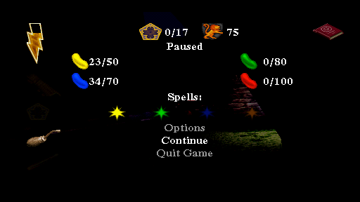 Harry Potter and the Philosopher's Stone