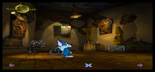 Tiny Toon Adventures - Toonenstein - Dare to Scare!