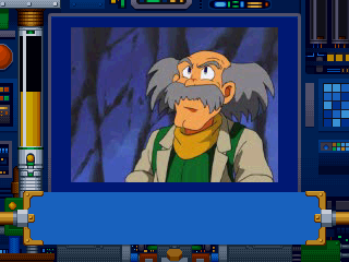 Super Adventure Rockman