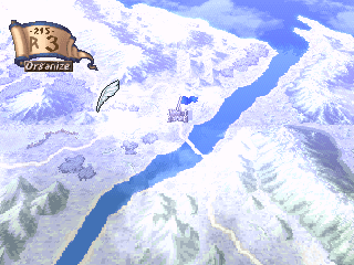 Brigandine - Grand Edition