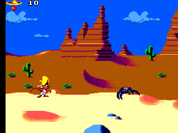 Cheese Cat-astrophe Starring Speedy Gonzales